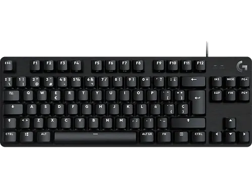 Logitech G413 Gaming TKL SE