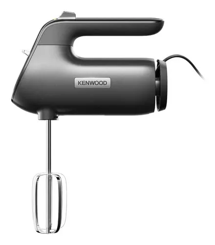 Kenwood Batidora de varillas QuickMix+ HMP50.000BK negra