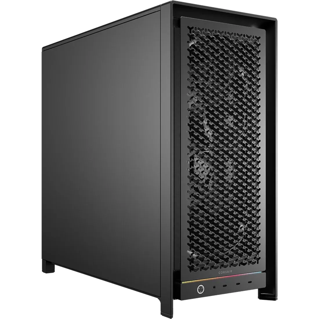 Corsair FRAME 5000D WORKSTATION Negro