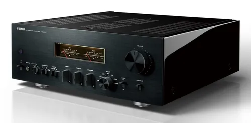 Yamaha - Amplificador estéreo Yamaha A-S2200 BK-PB High -End.: imagen 2