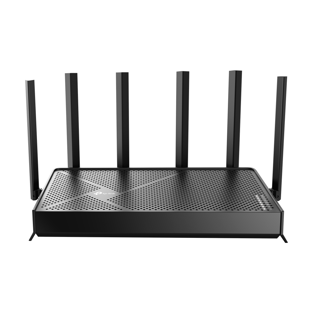 TP-Link Archer BE400 router inalámbrico 2.5 Gigabit Archer BE400