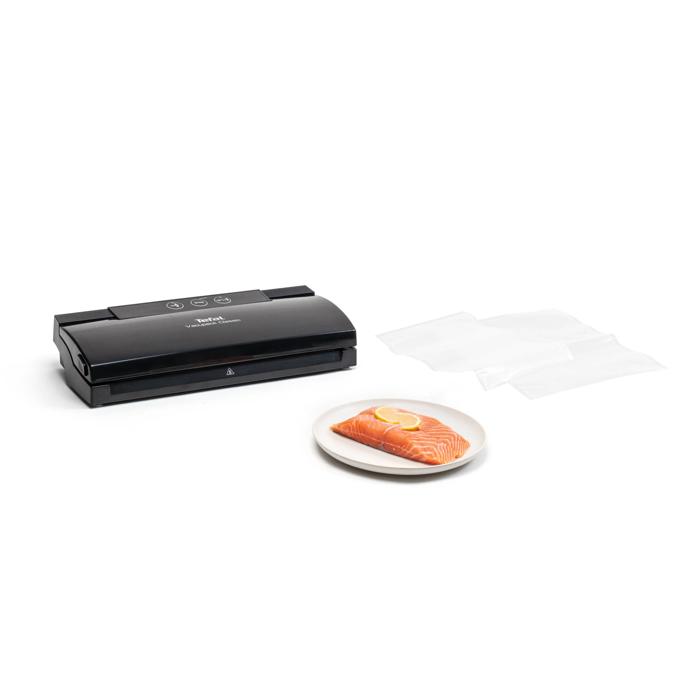 Tefal Envasadora al vacío Vacupack Classic