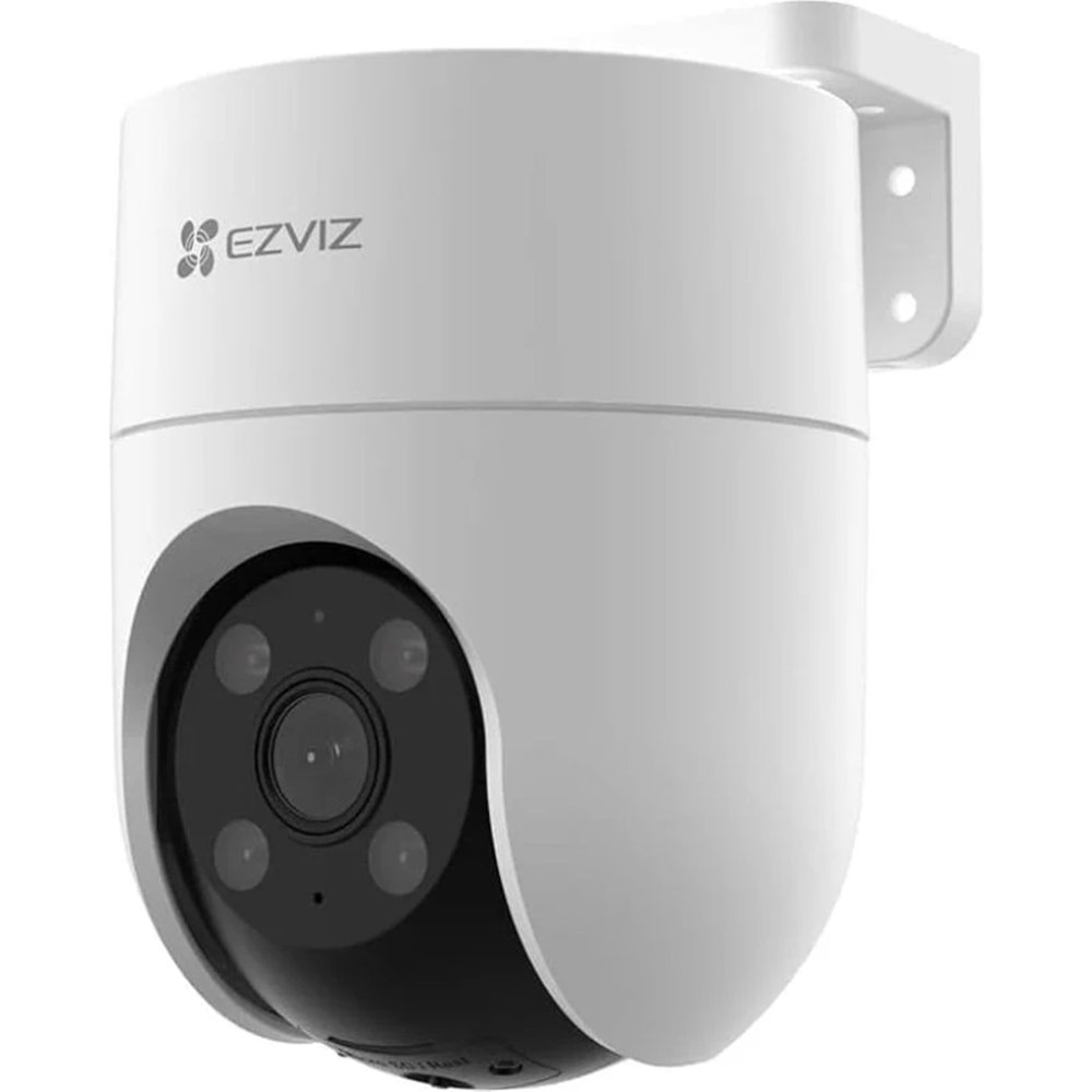 EZVIZ H8c PoE 2K Almohadilla Cámara de seguridad CS-H8c (3MP,PoE)