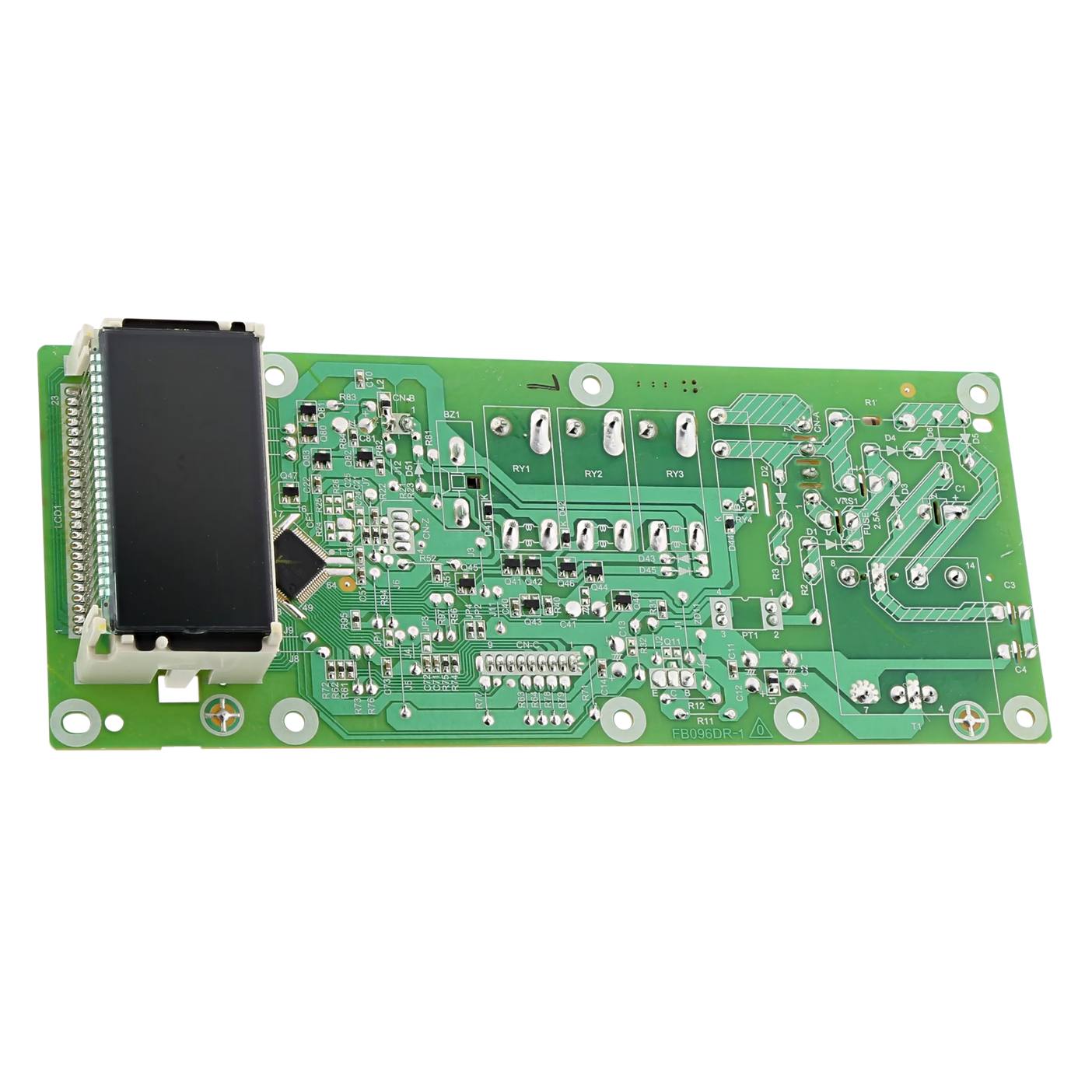 Electrolux modulo electronico, control, ambar 4055257846
