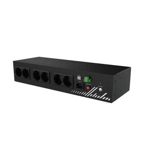 SAI Phasak Interactivo Rack 800 VA PH 9202