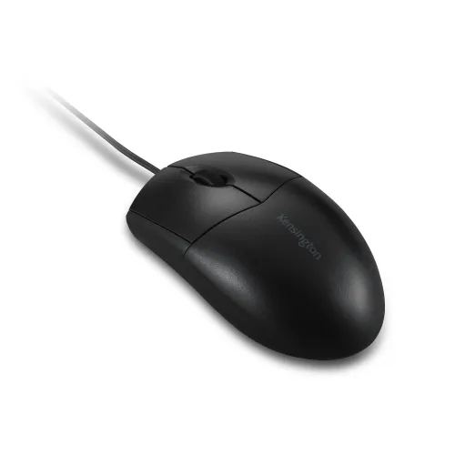 RATON OPTICO LAVABLE PRO FIT CON CABLE KENSINGTON K70315WW