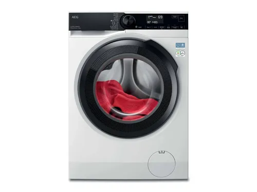 AEG Lavadora de libre instalación Serie 7000 ProSteam® de 9.0 kg LFR7394N4B