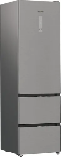 Whirlpool - Frigorífico combi 3 puertas Whirlpool Dual No Frost - WHKF 6352 X5E.