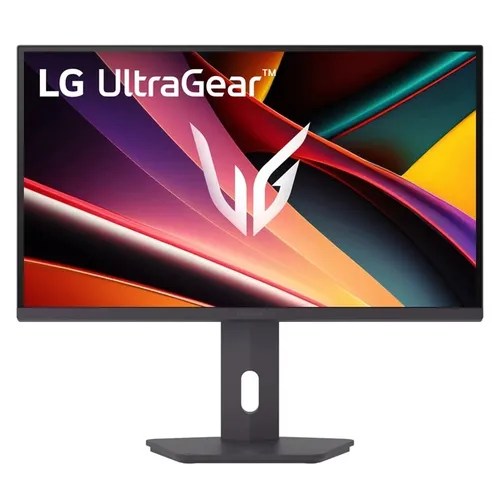 MONITOR GAMING LG 27G610A-B 27" LCD IPS Quad HD HDMI