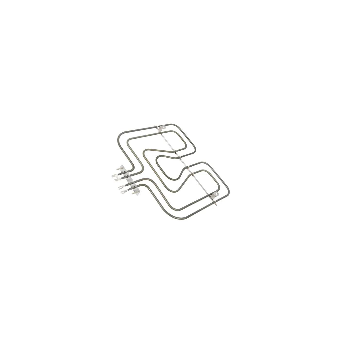 AEG Resistencia de grill superior de 1650 W 3570411037