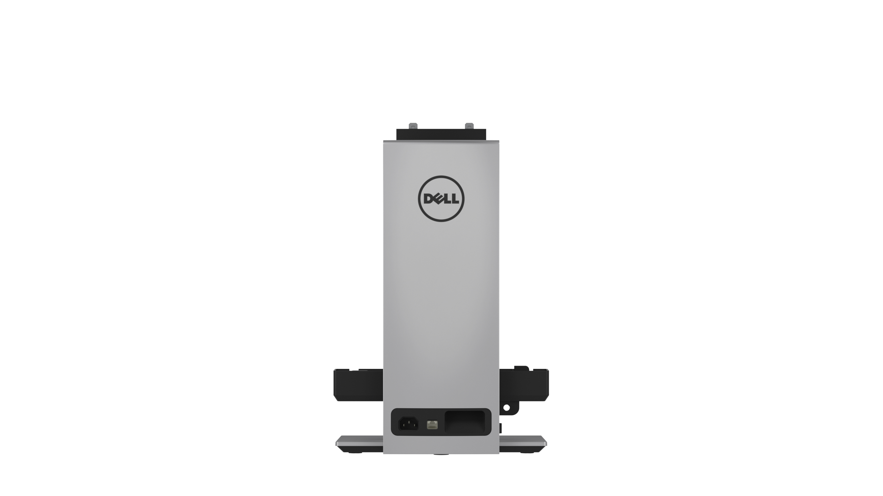 DELL OSS21 5,7 kg Plata 48,3 cm (19") 68,6 cm (27") DELL-OSS21