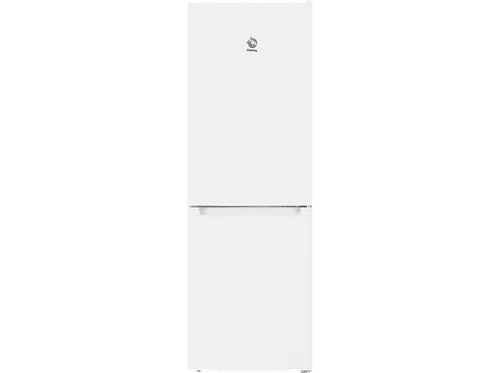 FRIGORIFICO COMBI BALAY 3KFE351WI NOFROST E ALTO 176 CM ANCHO 60 CM INOX