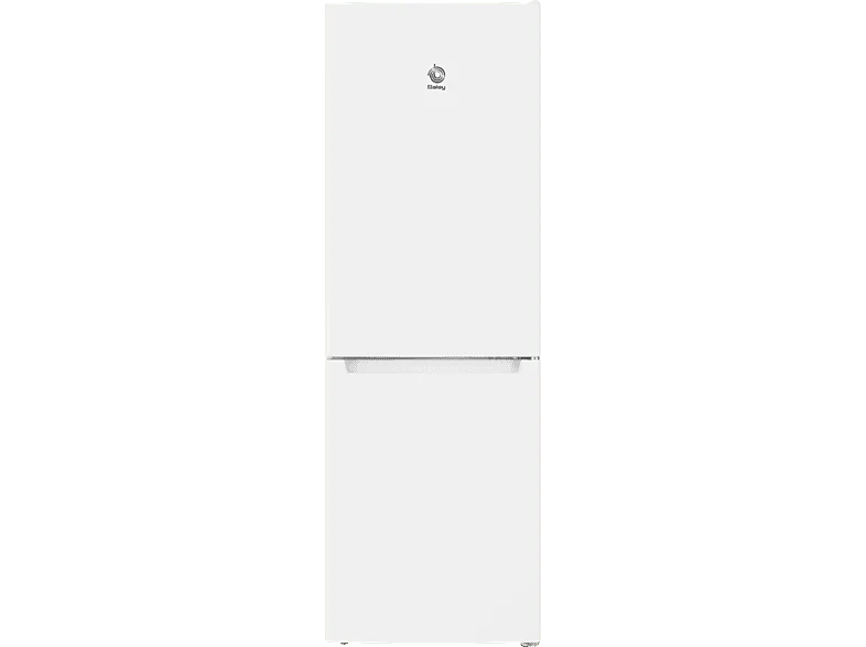 FRIGORIFICO COMBI BALAY 3KFE351WI NOFROST E ALTO 176 CM ANCHO 60 CM INOX