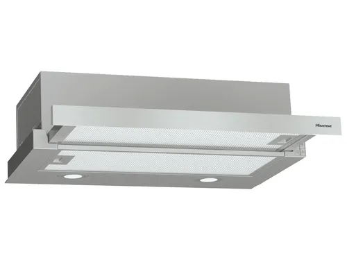 CAMPANA INTEGRABLE HISENSE CH6TL4BX ANCHO 60 CM