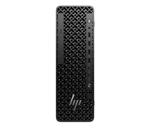 HP Z2 SFF G1i U7265 32GB/1TB PC