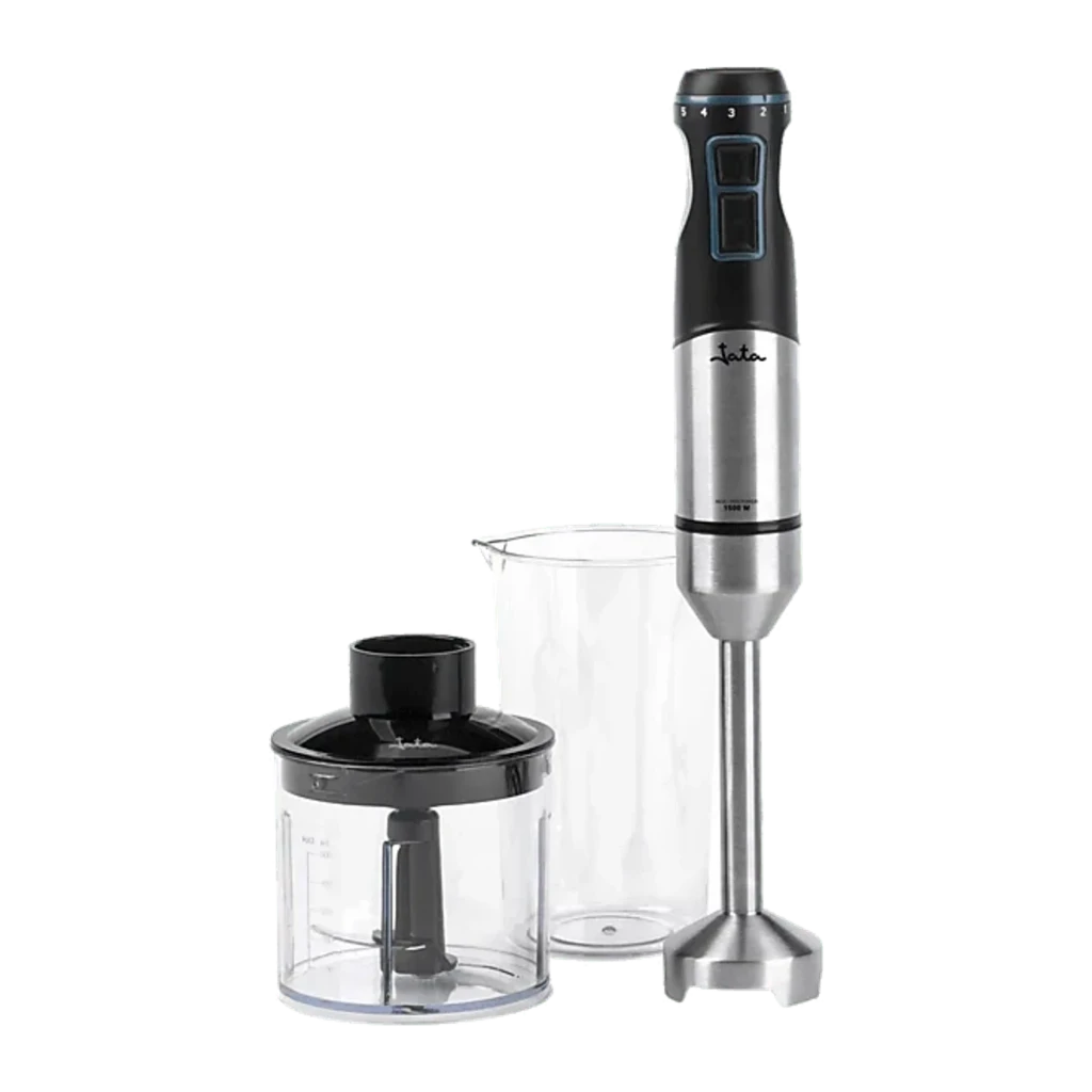 BATIDORA DE MANO JATA JEBT1791 1500 W