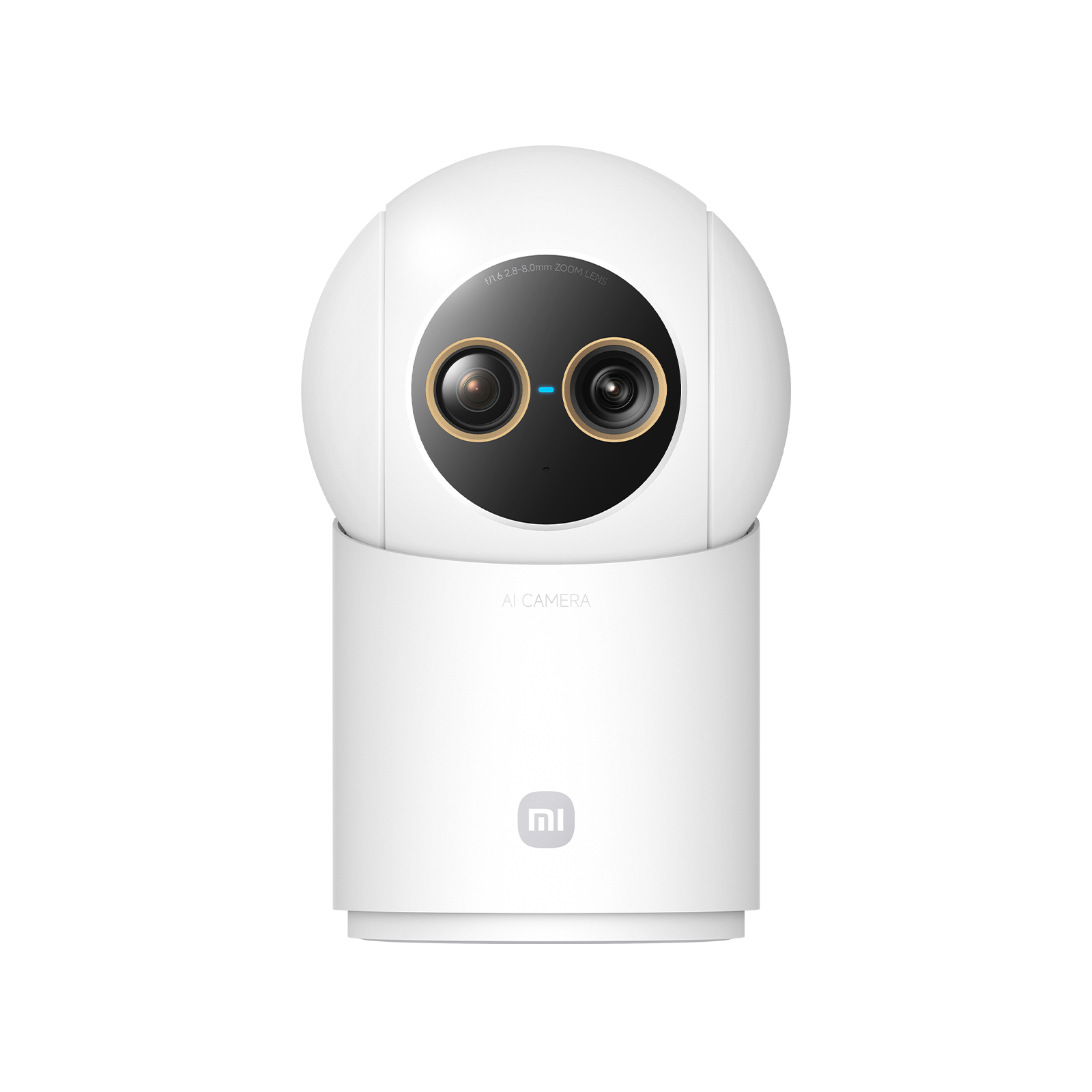Cámara de Vigilancia Xiaomi Smart Camera C701 Pro WiFi 6 4K Visión Nocturna
