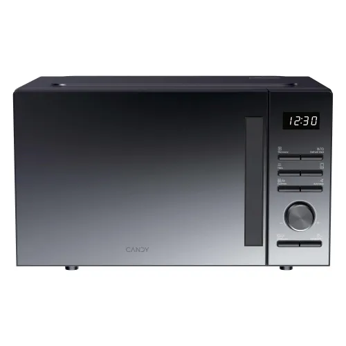 Candy - Microondas Candy 23 litros con Grill y 20 Automenús WAVE 700 - CMW723GDB 011.