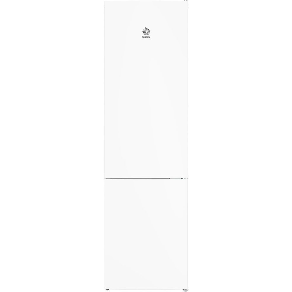 Balay - Frigorífico combi Balay Total NoFrost - 3KFD753WI.