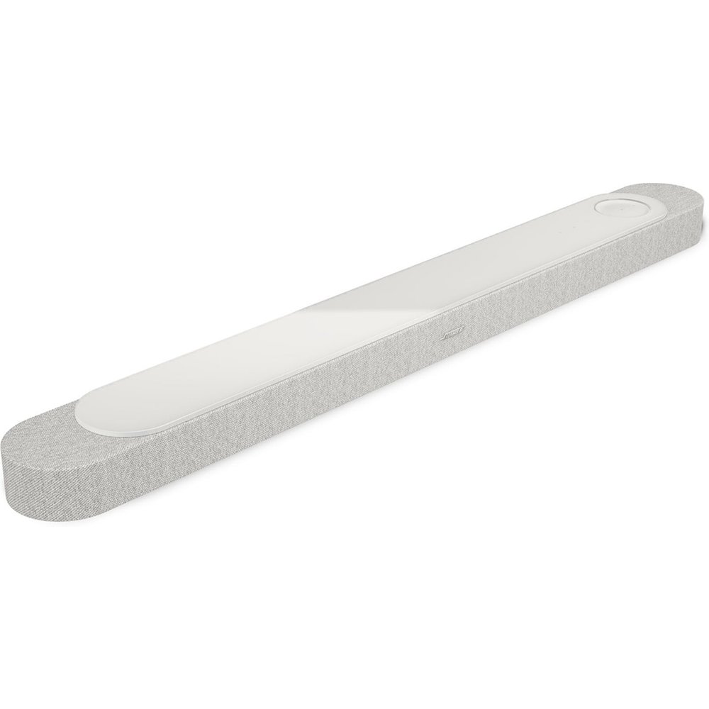 Bose - Barra de sonido Bose Lifestyle Ultra Soundbar, Wi-Fi, Dolby Atmos.