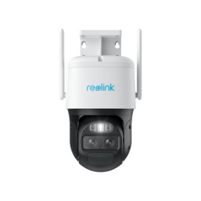 Reolink TRACKMIX-LTE-W cámara de vigilancia Almohadilla TrackMix LTE