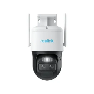 Reolink TRACKMIX-LTE-W cámara de vigilancia Almohadilla TrackMix LTE