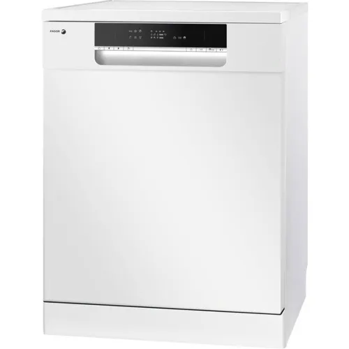 Fagor - Lavavajillas Fagor 12 servicios, 60 cm - 4LVF-621.