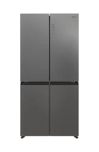 Candy - Frigorífico americano Candy, Total No Frost, Cube Grande - CFQQ5T817EPS.