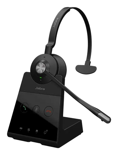 Jabra Engage 65 SE Auriculares Inalámbrico y 9653-553-111-1
