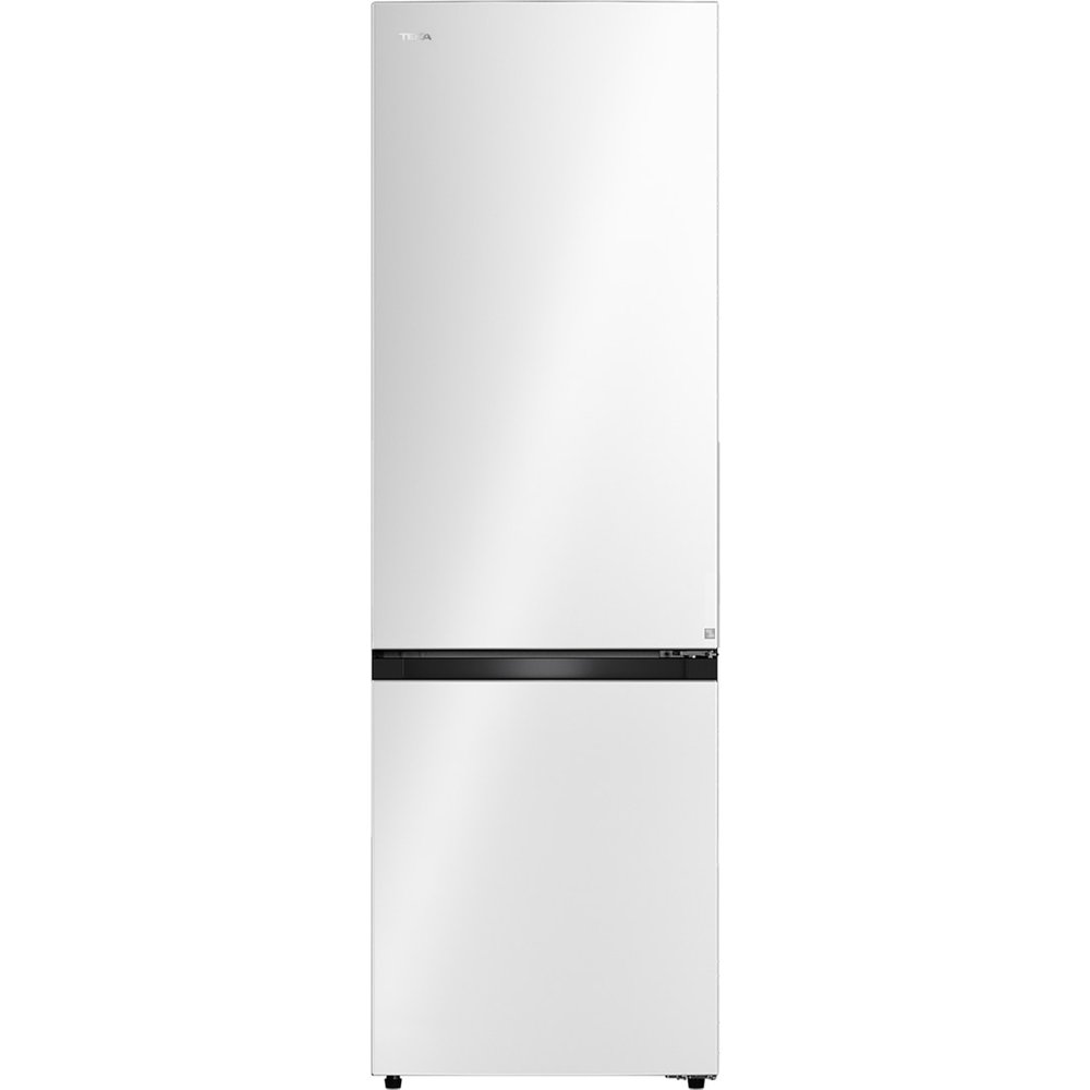 Teka - Frigorífico combi Teka In-Line Series RBF 84695 de 330 litros, blanco, Total No Frost.