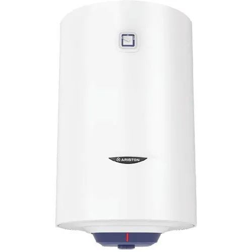 Ariston - Termo eléctrico vertical Ariston 100 litros - BLU1 R 100 V ES EU.