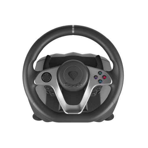 Volante gaming Genesis Seaborg 400 Force Feedback