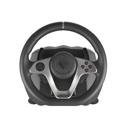 Volante gaming Genesis Seaborg 400 Force Feedback