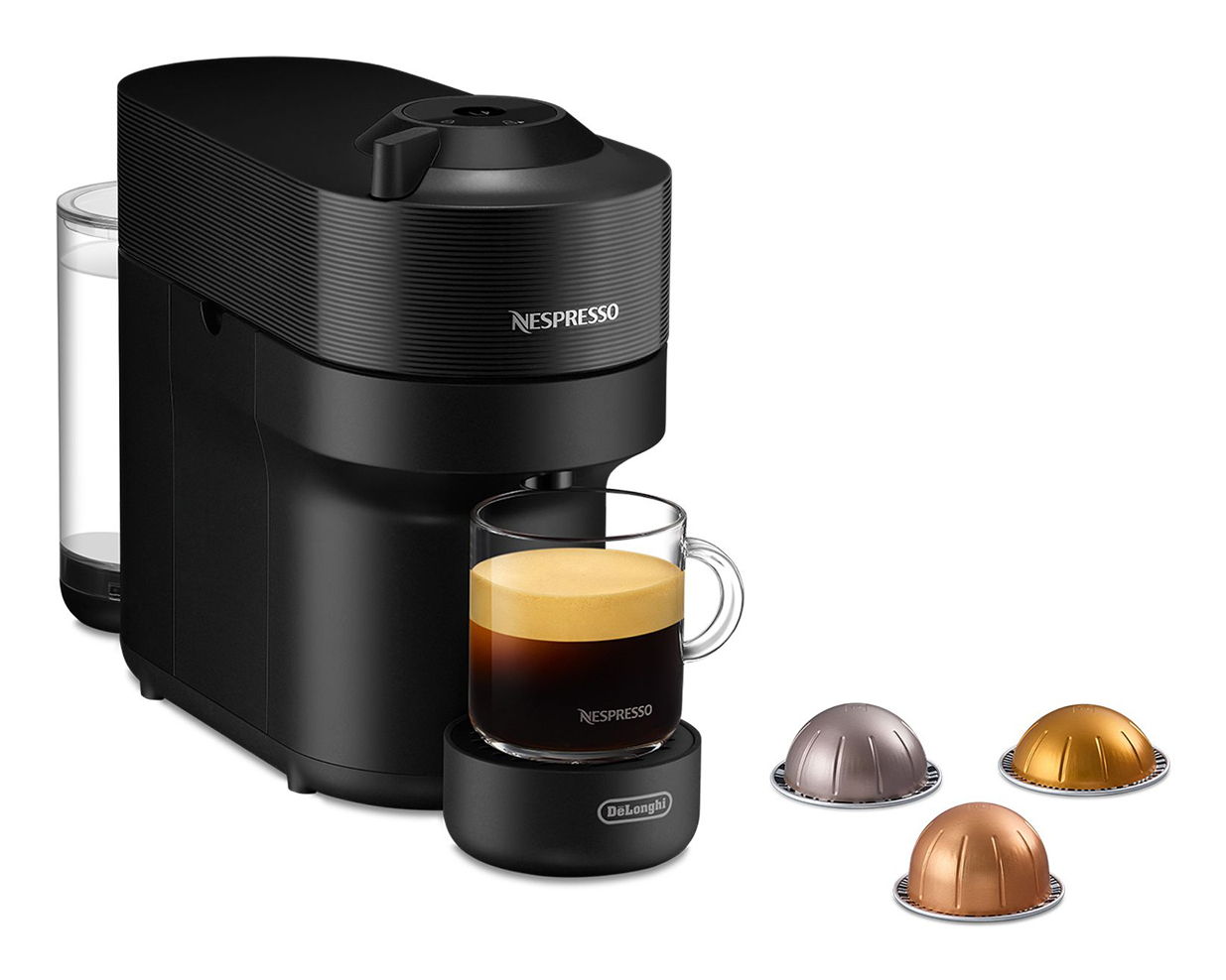Delonghi Env90b Cafetera De Cápsulas