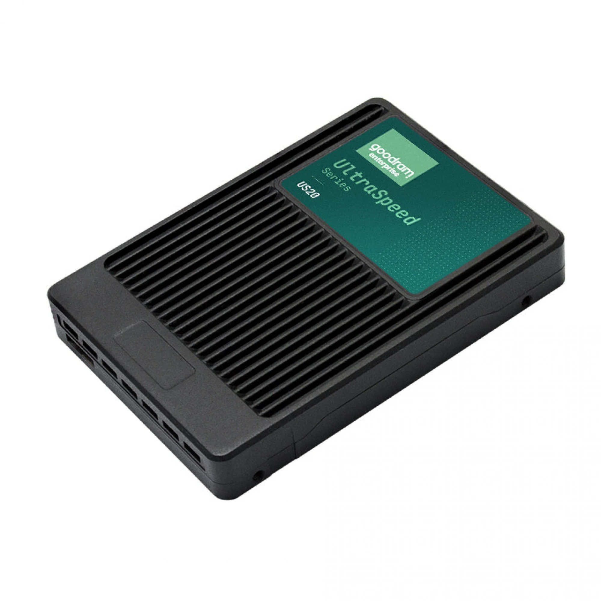 Disco duro de servidor Goodram Enterprise US20M GEUS20UASP-3T8IS10B