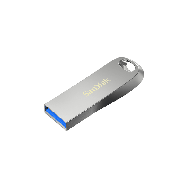 SanDisk Ultra Luxe unidad flash USB 512 GB USB tipo A SDCZ74-512G-G46