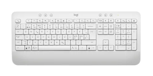 Logitech 920-011038 teclado Ratón incluido Oficina 920-011038