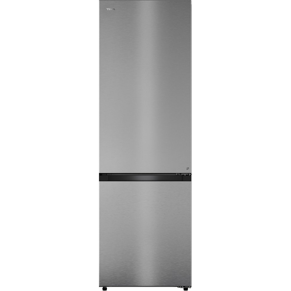Teka - Frigorífico Combi TekaTotal No Frost, Enfriamiento rápido - RBF 84695.