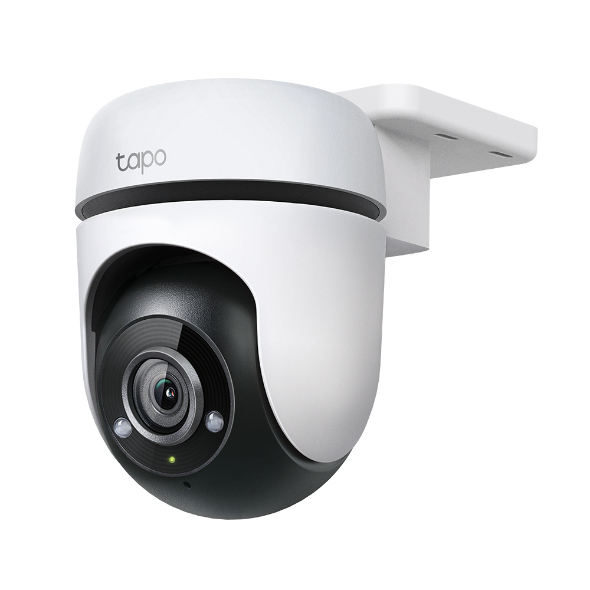 TP-Link Tapo TC40 Wi-Fi 360 Grados Para Exteriores Con Detección IA