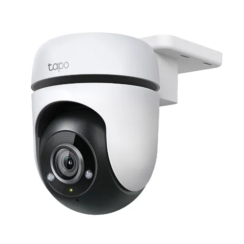 TP-Link Tapo TC40 Wi-Fi 360 Grados Para Exteriores Con Detección IA