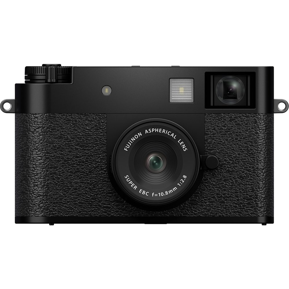 Fujifilm - Cámara compacta Fujifilm X-Half.