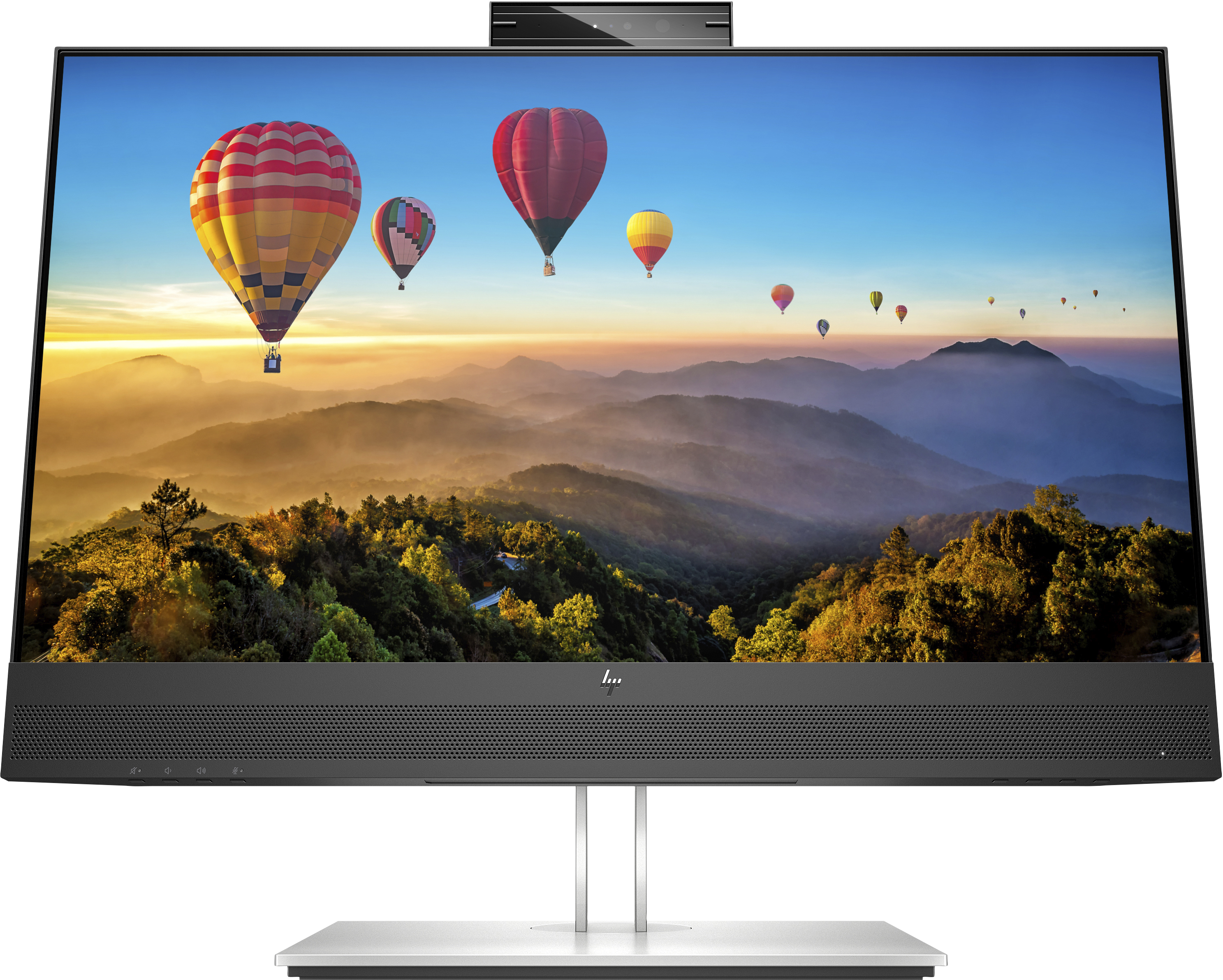 HP E24m G4 60,5 cm (23.8") 1920 x 1080 Pixeles Full HD 40Z32AA#ABB