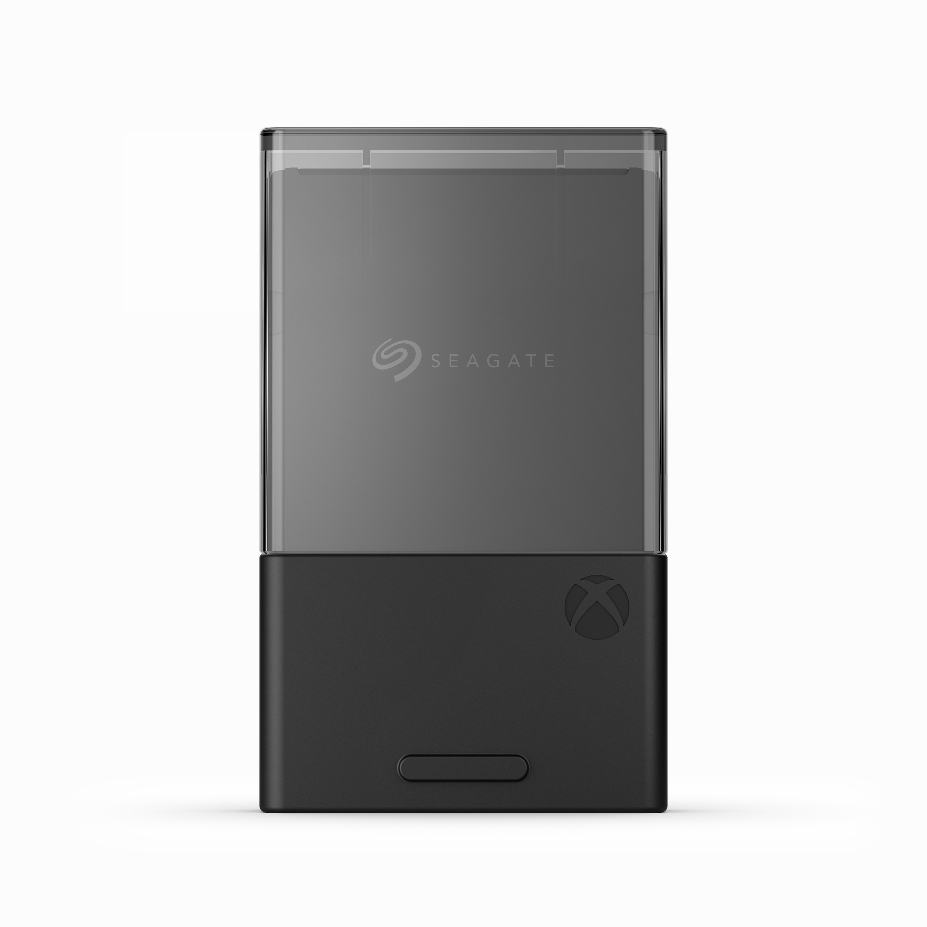 Disco duro externo SSD 2 TB - Seagate STJR2000400, Para Xbox Series X/ S, SSD, Metal/ Plástico, Negro