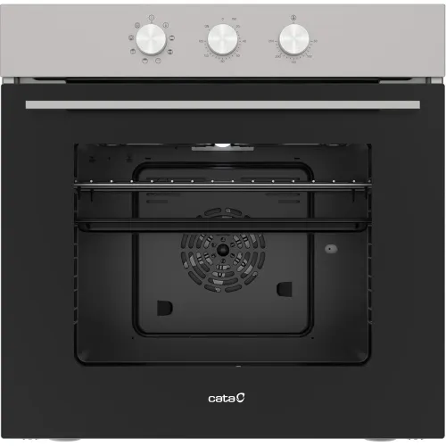 Cata - Horno Multifunción Cata con sistema Aquasmart - MES 8108 X.