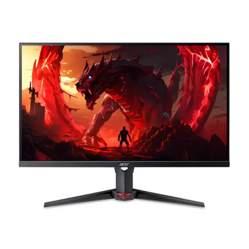 Acer Nitro XV0 Monitor gaming | XV270XA | Negro