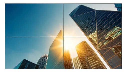 Philips Signage Solutions X-Line Videowall Pantalla 55BDL8007X/00