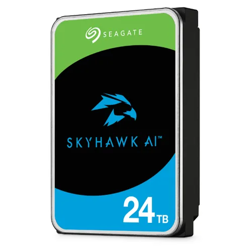 Seagate SkyHawk AI 24TB ST24000VE002 ST24000VE002