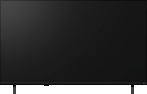 LG - TV LED 139 cm (55") LG 55NU900B6LA Nano 4K UHD, Smart TV, AI, NU90.