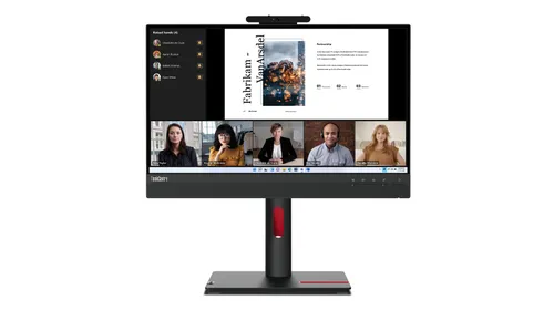LENOVO ThinkCentre TIO22 G5 54,61cm 21,5inch Touch IPS WLED 12N9GAT1EU