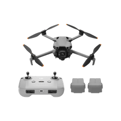 DJI Pack DJI Mini 5 Pro Vuela Más (DJI RC-N3)